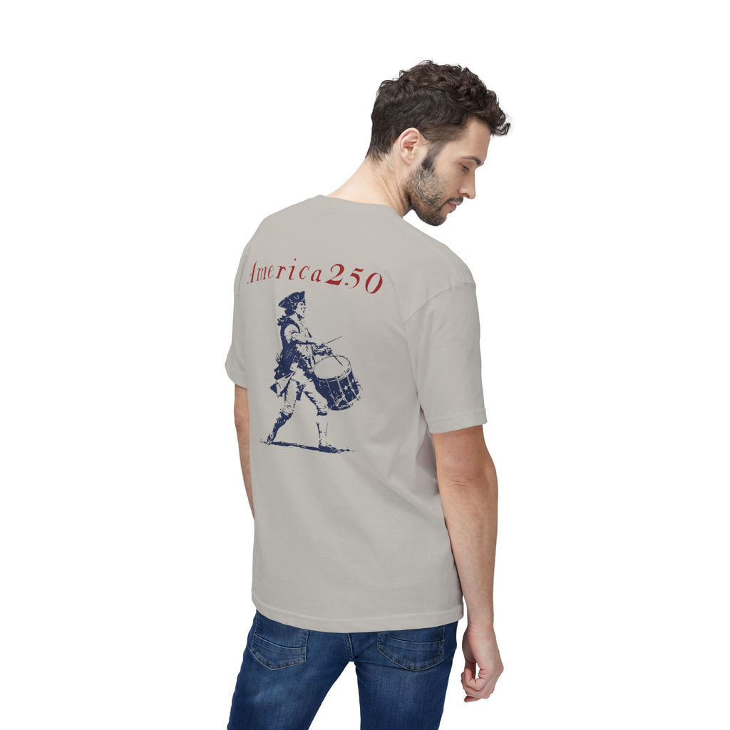 The Drummer
