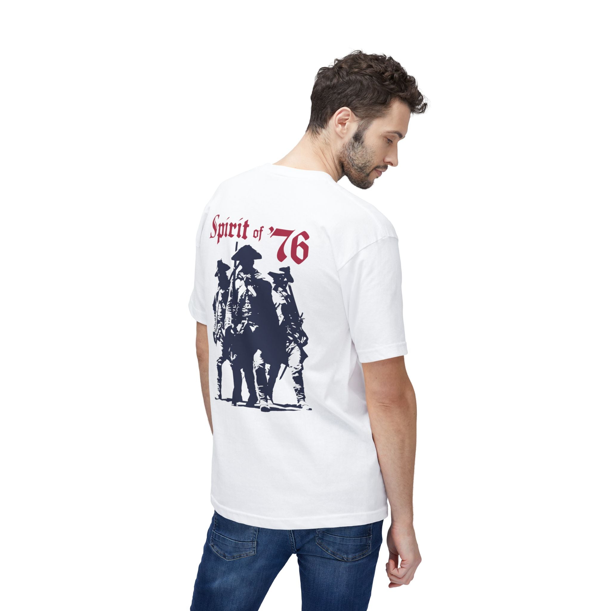 Spirit of '76