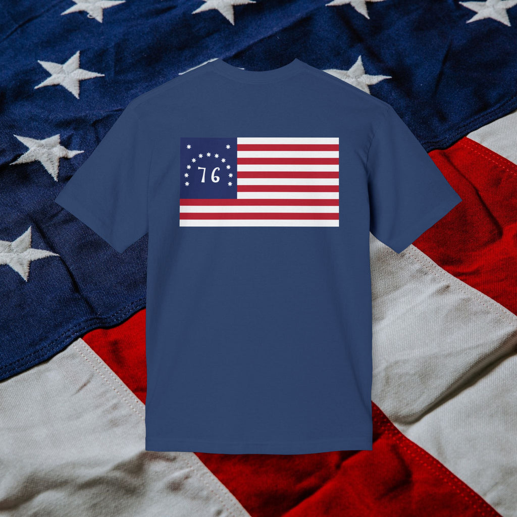 Bennington Flag