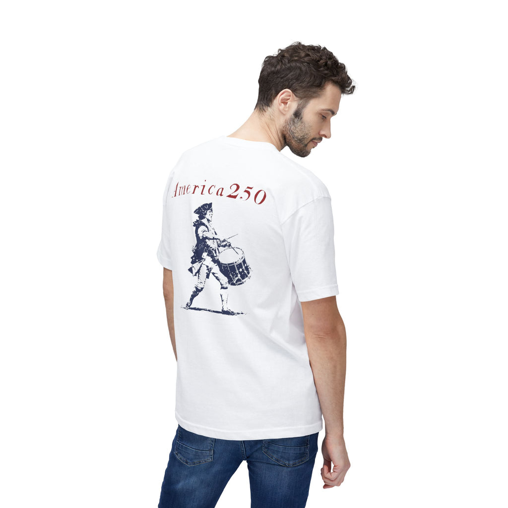 The Drummer