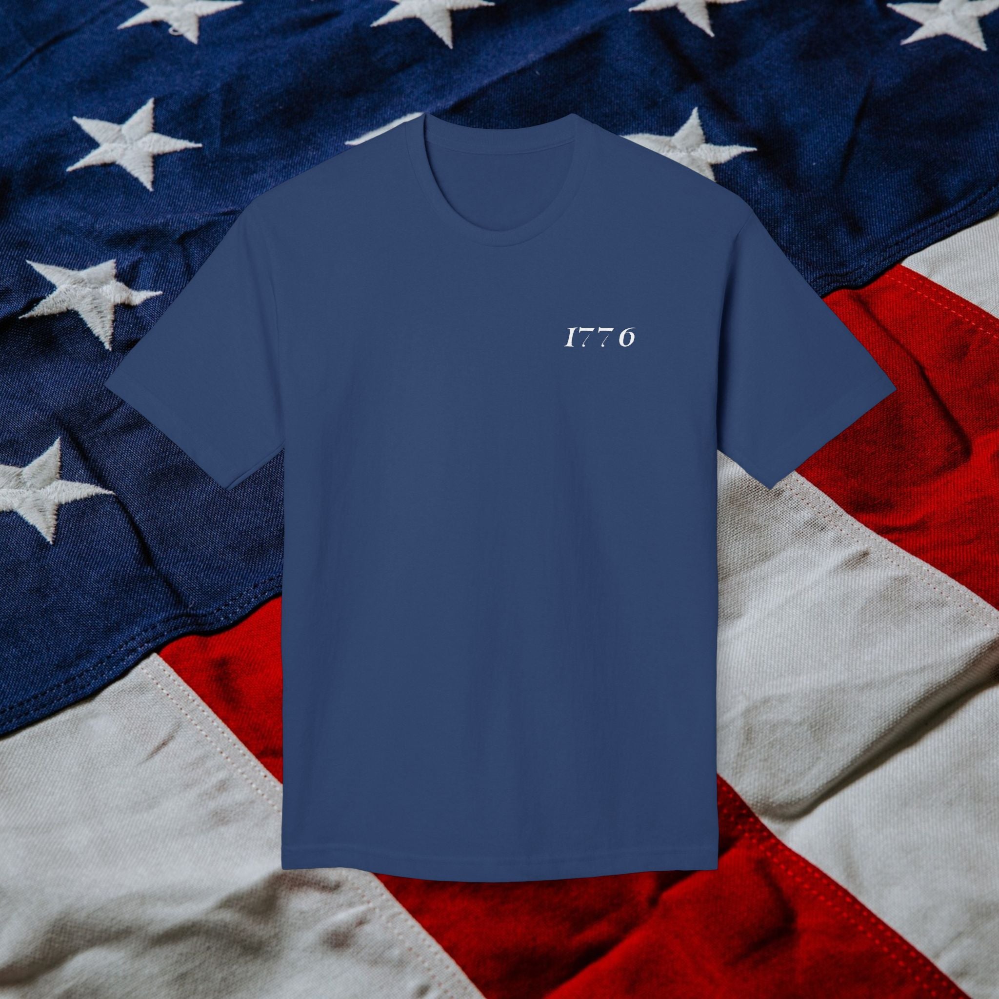 Bennington Flag
