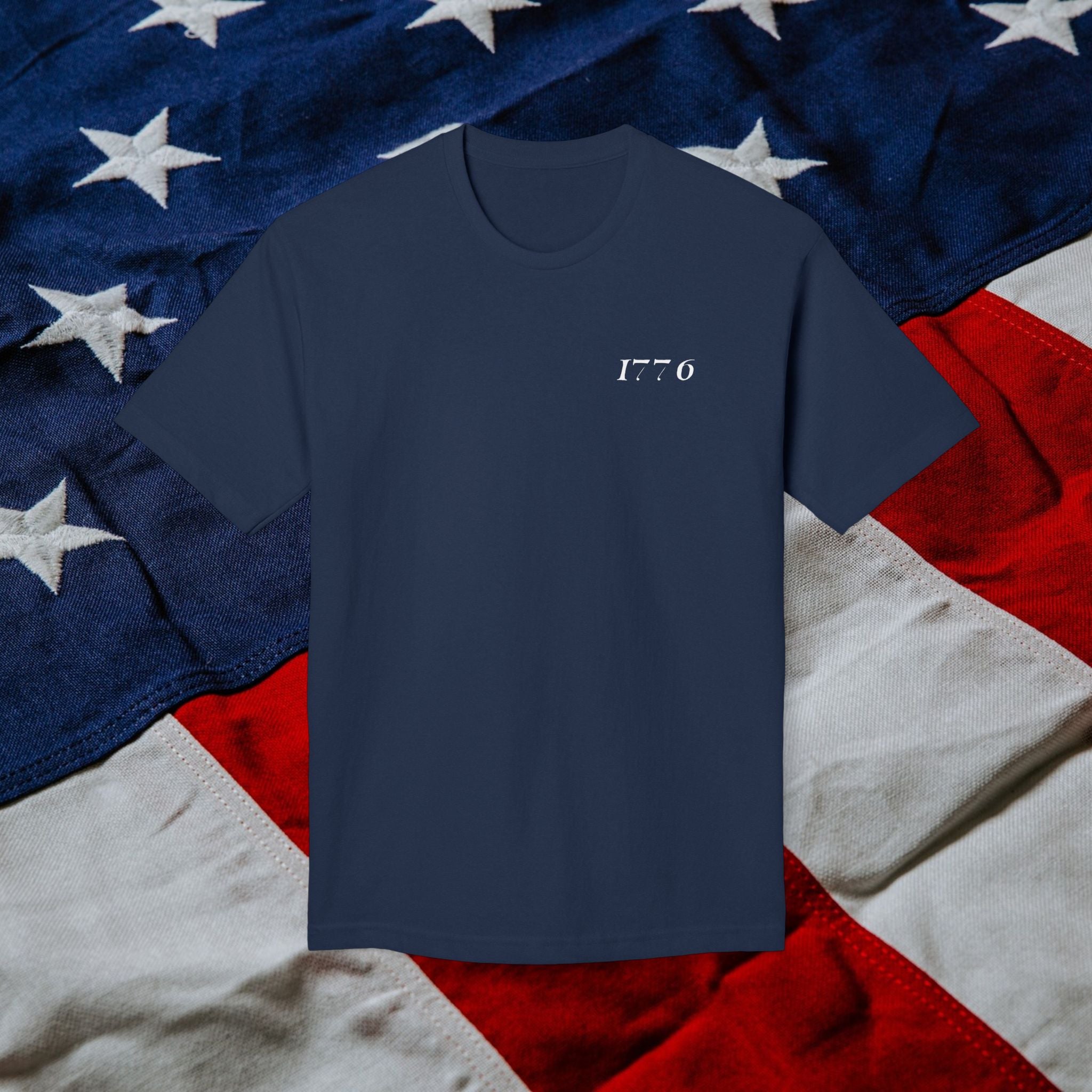 Bennington Flag
