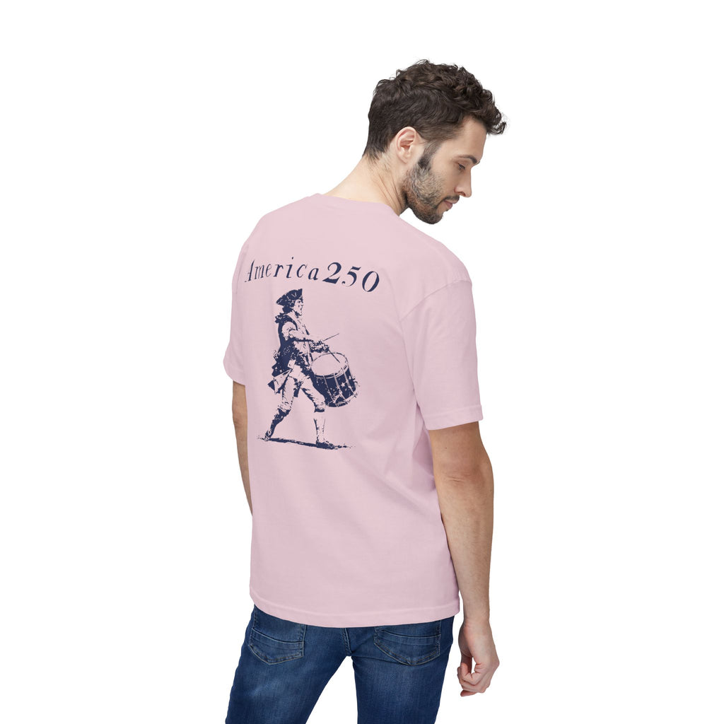 The Drummer