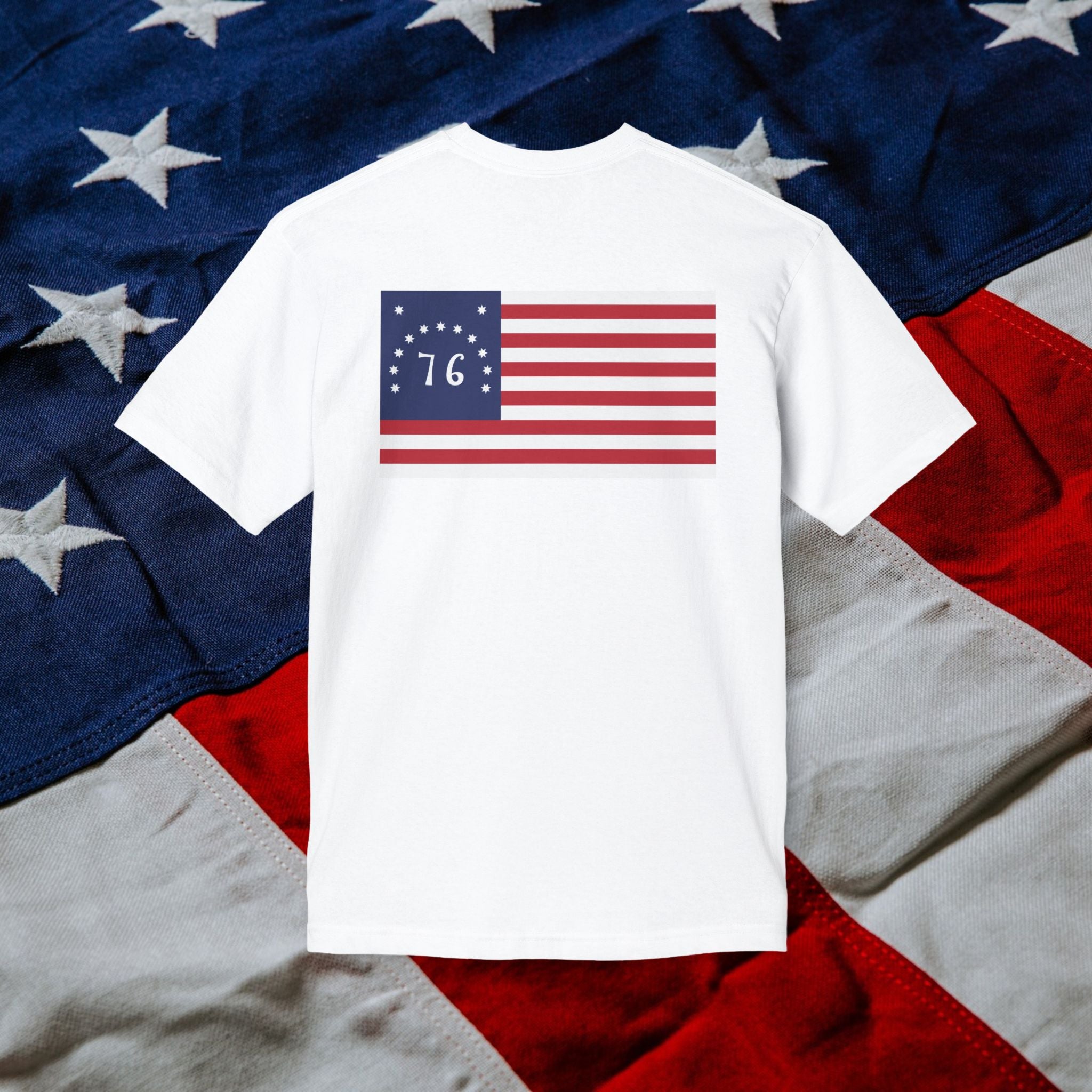Bennington Flag