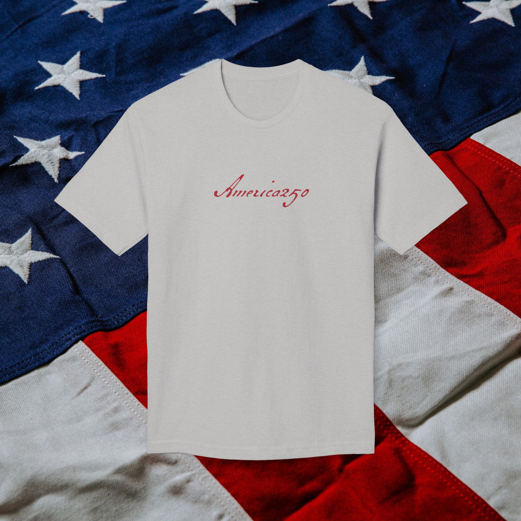 The Minuteman