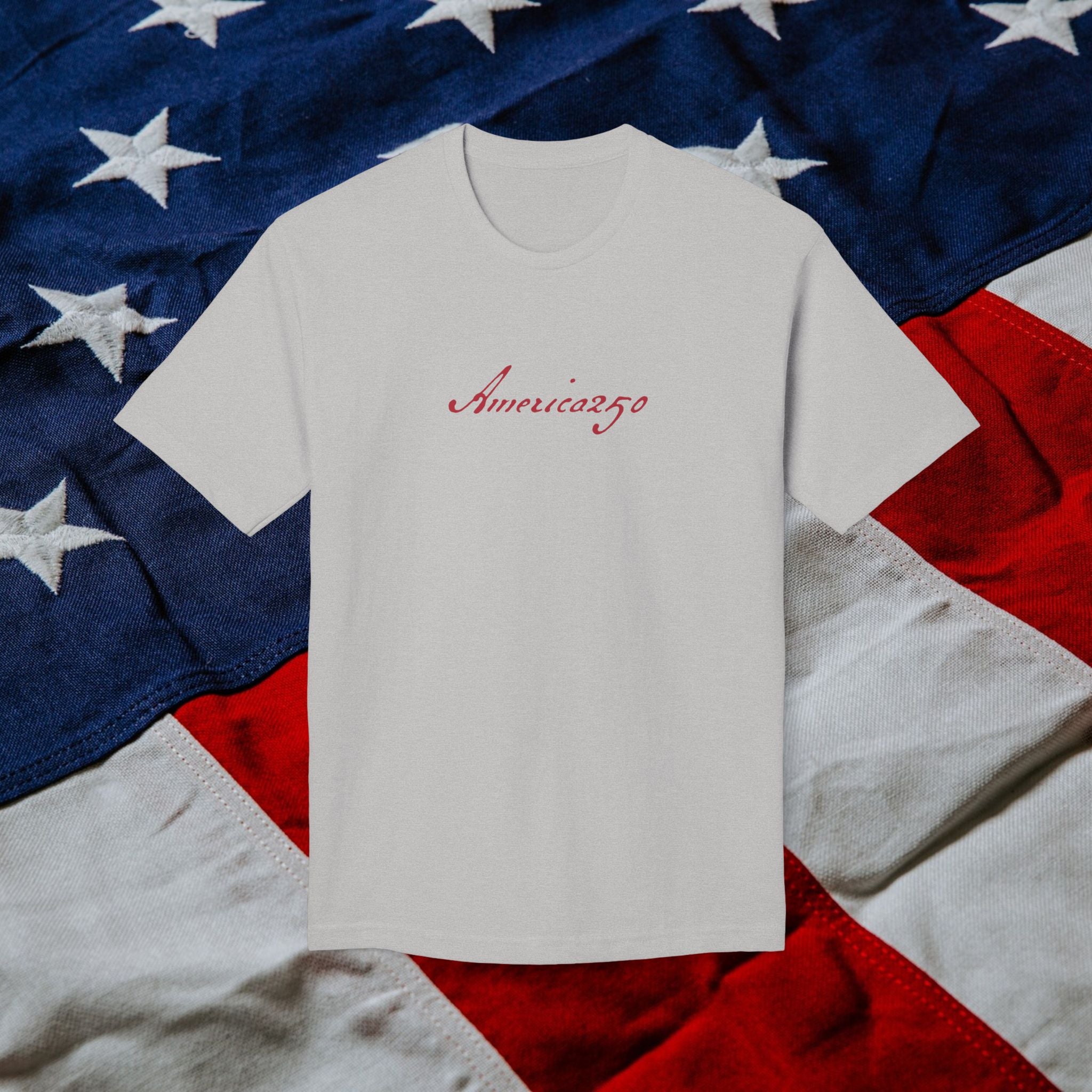 The Minuteman