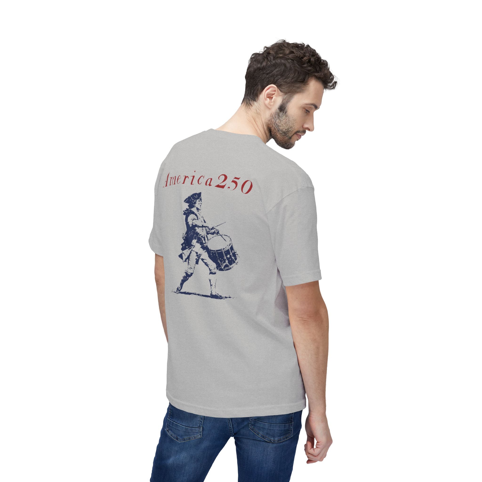 The Drummer