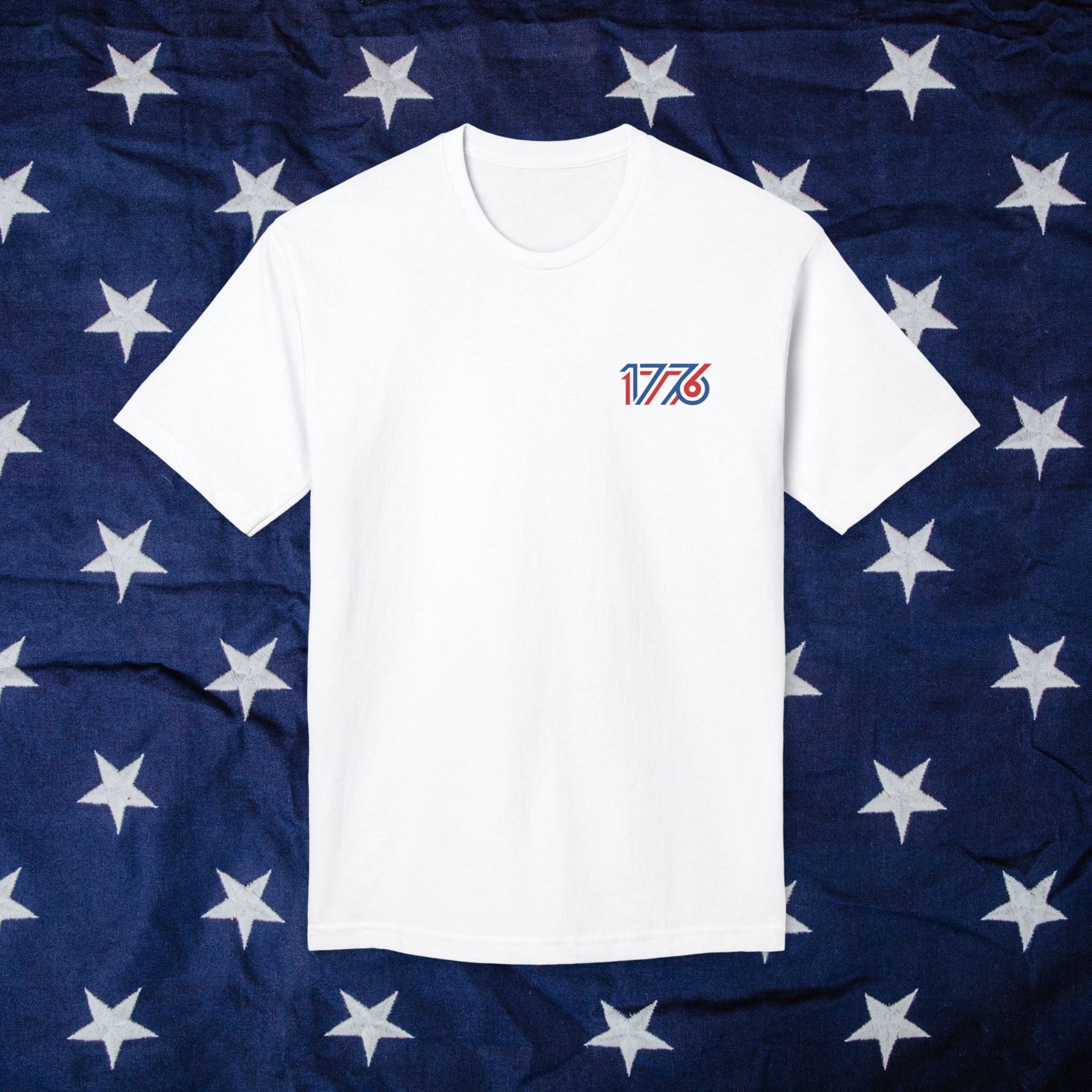 Retro 1776