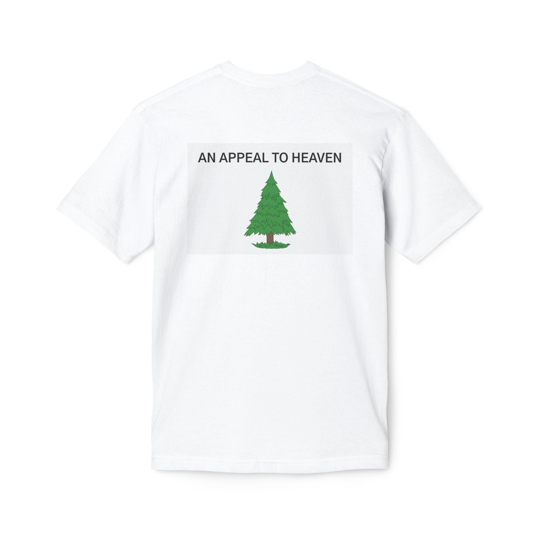 An Appeal to Heaven