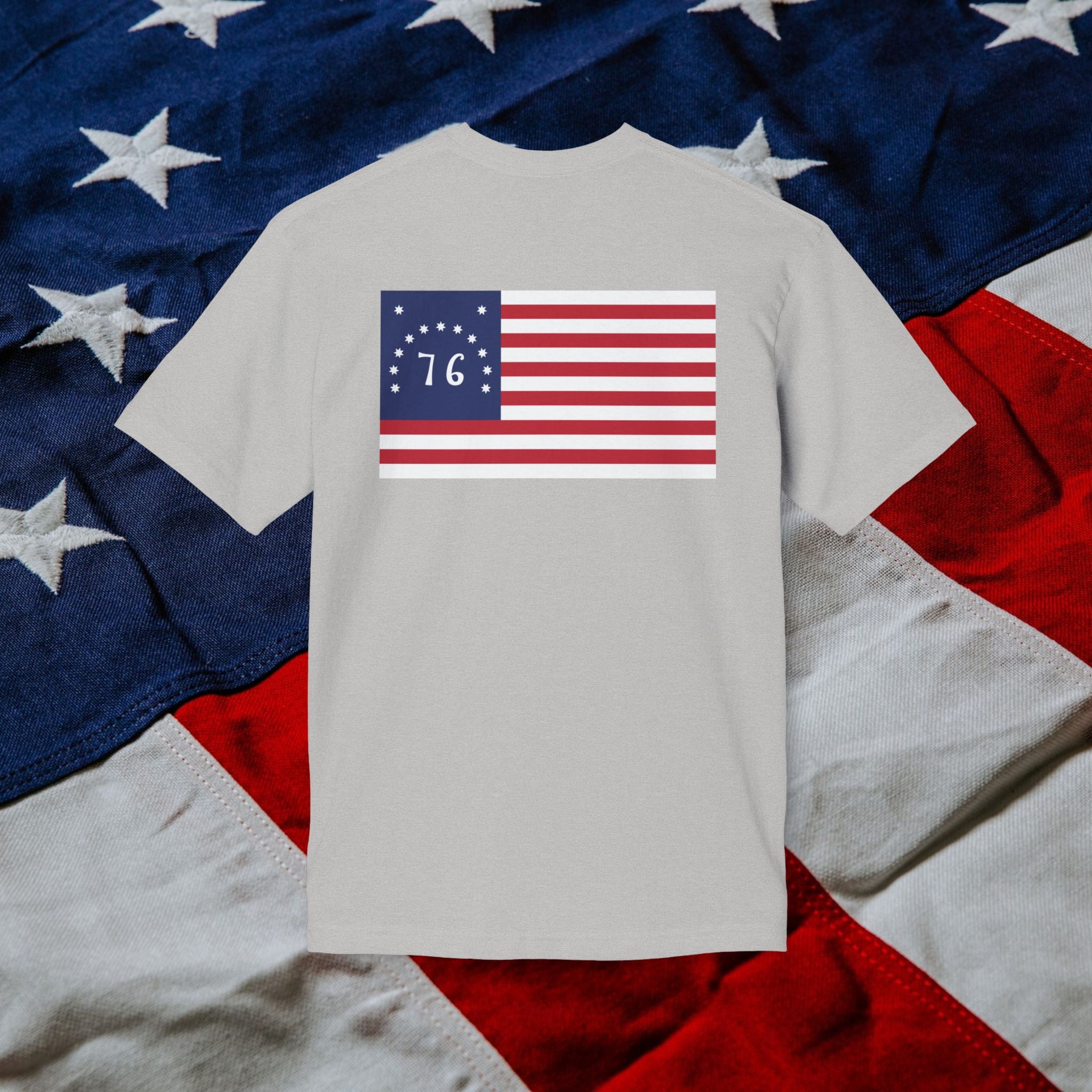 Bennington Flag