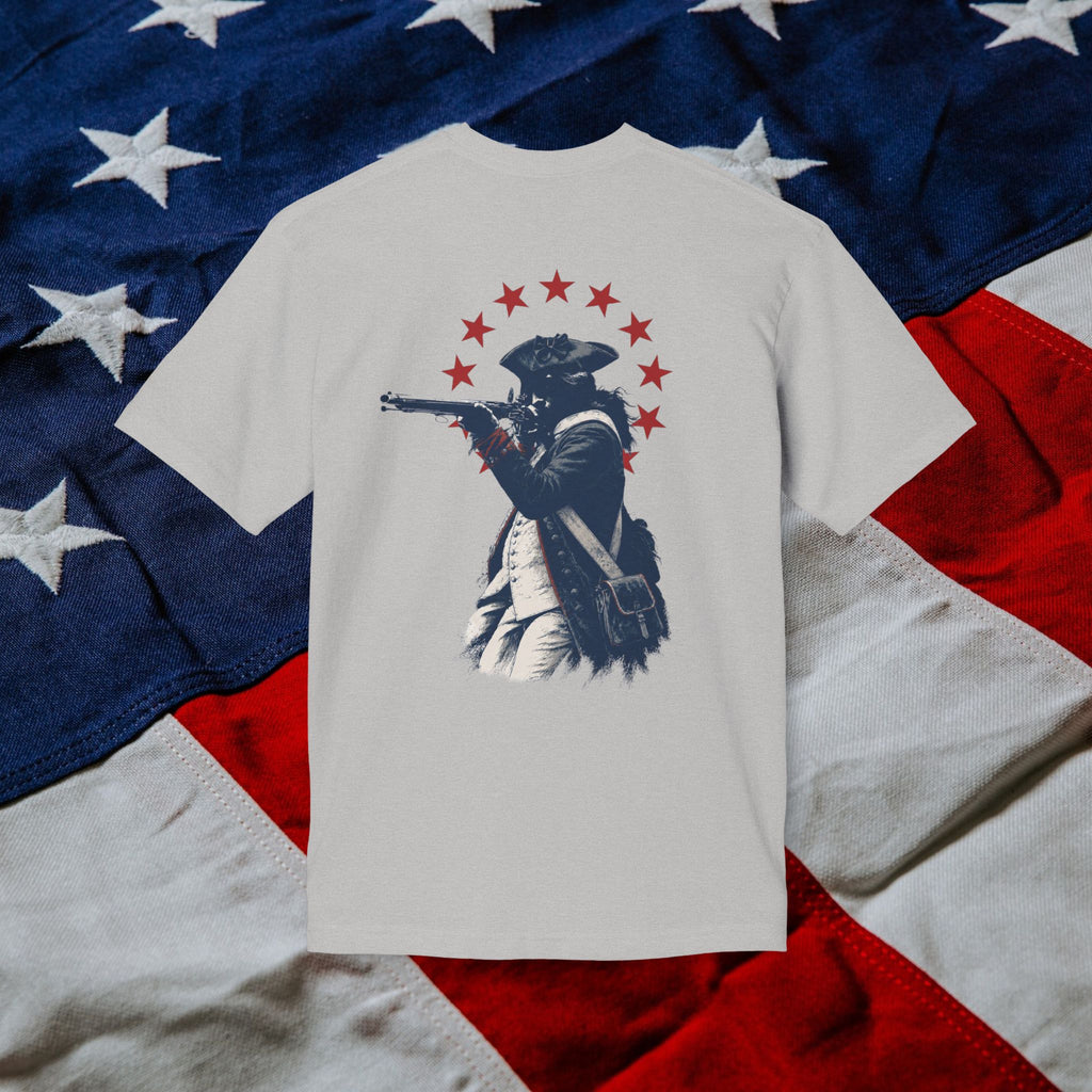 The Minuteman