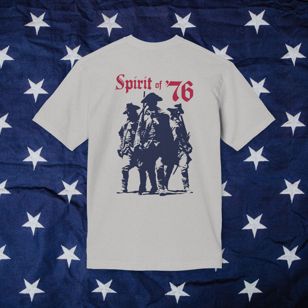 Spirit of '76