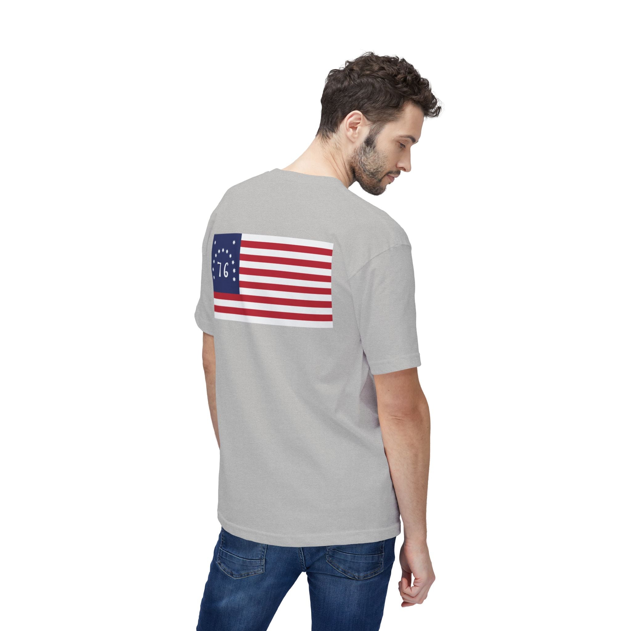 Bennington Flag