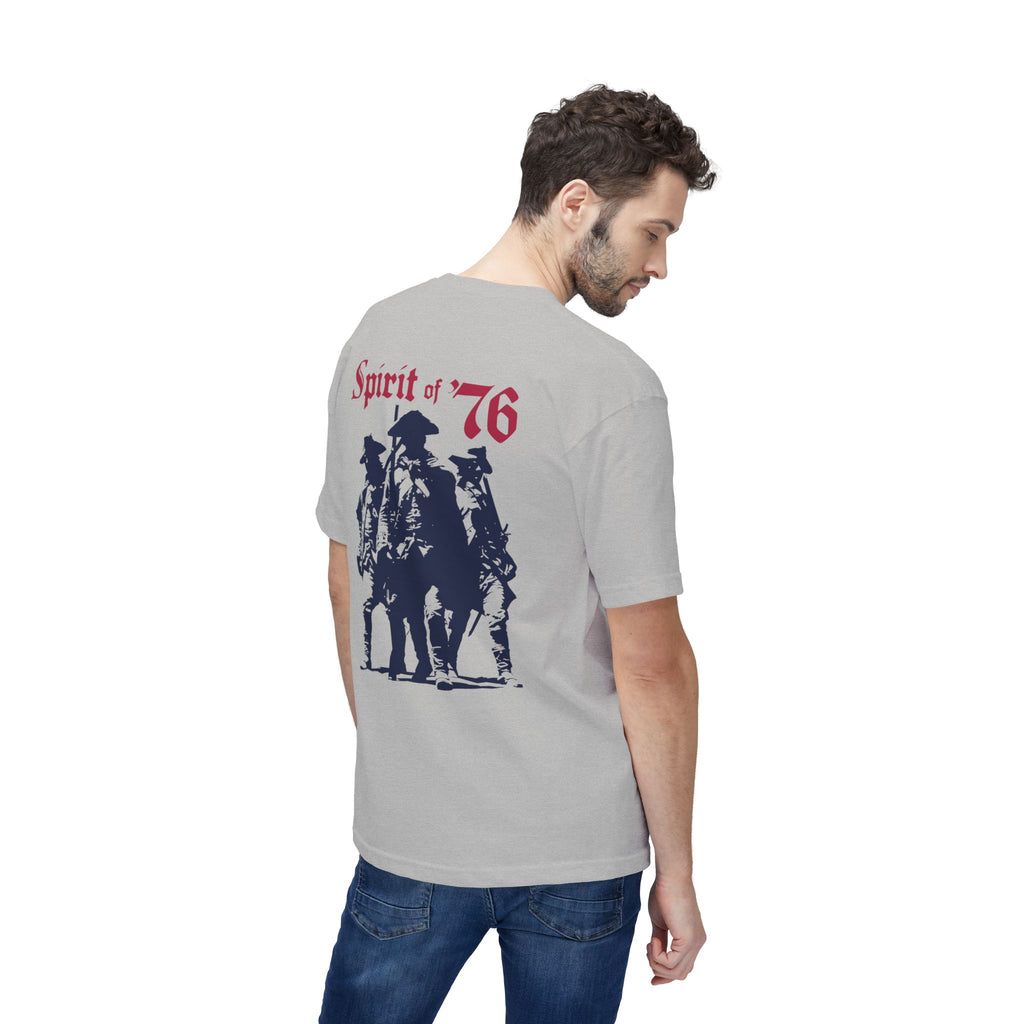 Spirit of '76
