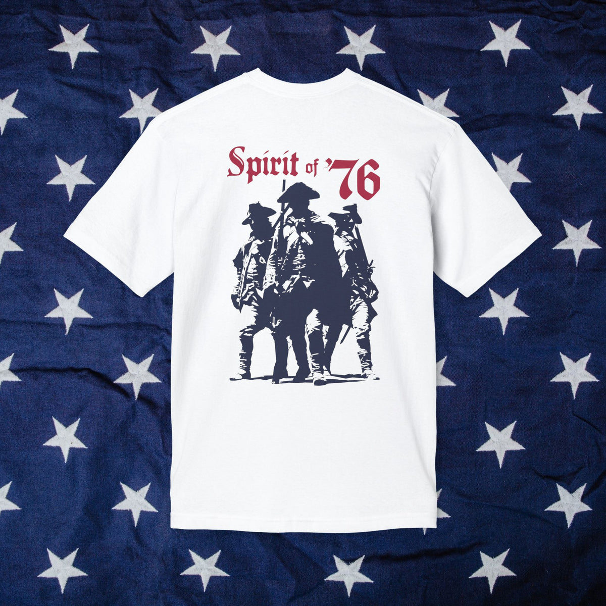 Spirit of '76