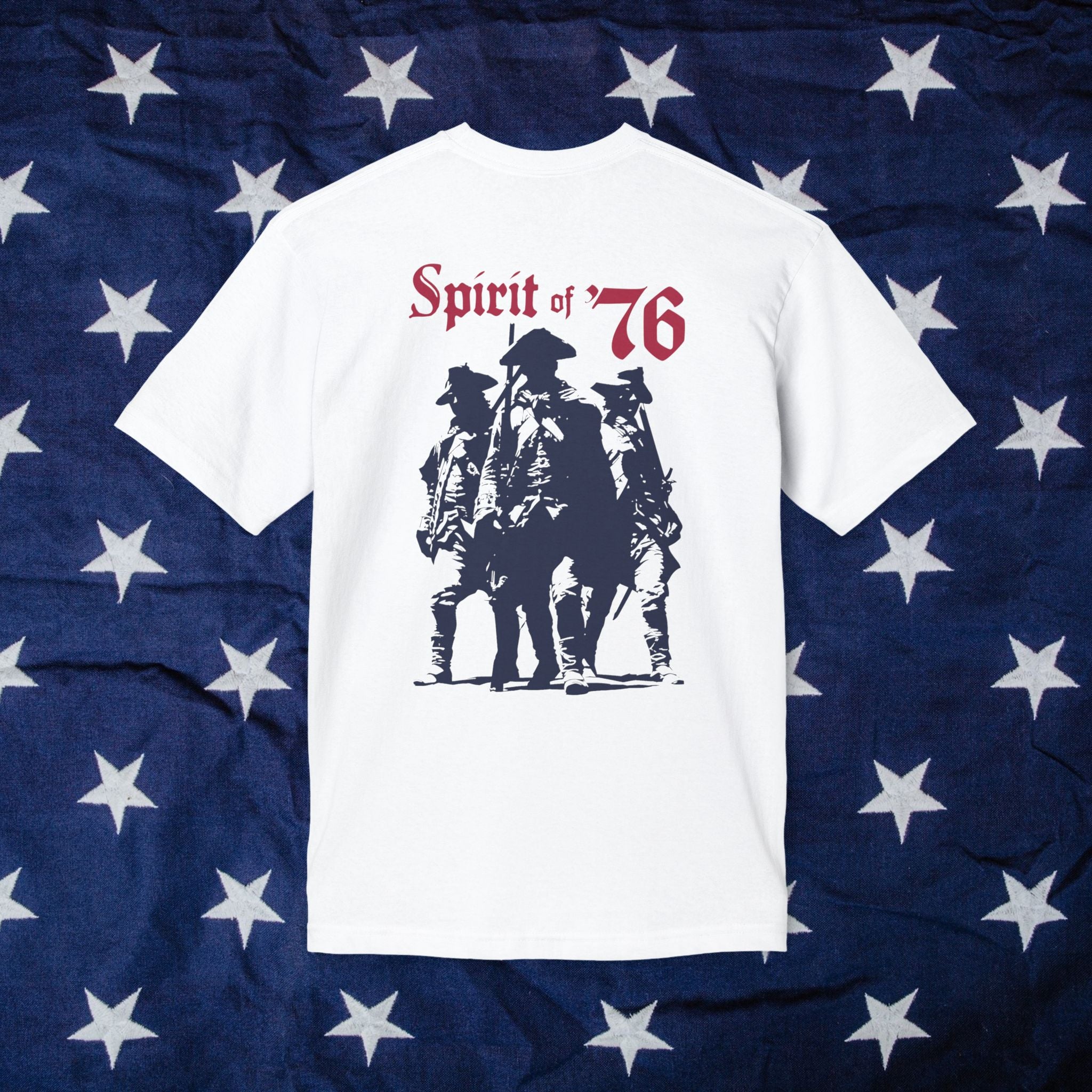 Spirit of '76