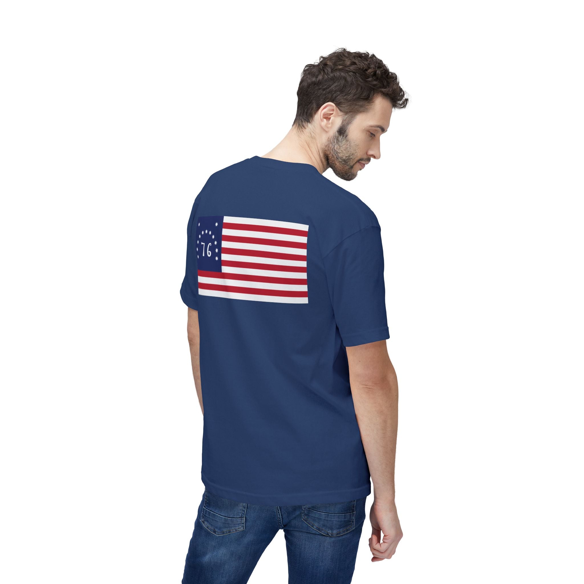 Bennington Flag